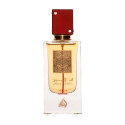 EDP Lattafa Ana Abiyedh Rouge Fragancia Árabe x 60 ml