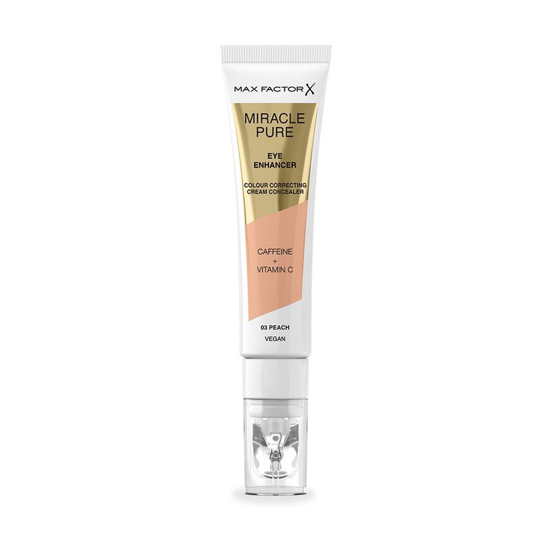 correctormaxfactormiraclepureeyeenhancerx10ml