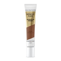 Bronzer Max Factor Miracle Pure Golden Glow x 15ml