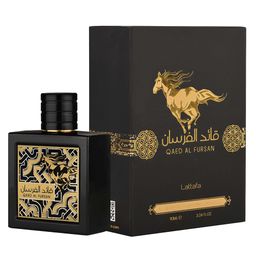 EDP Lattafa Qaed Al Fursan x 90 ml