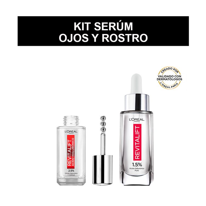 kit-serums-loreal-paris-ojos-rostro