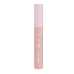 Labial Líquido Cher 18 Vinyl Lipstick x 13 ml