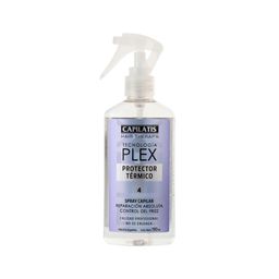 Protector Térmico Capilatis Spray x 190 ml