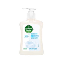 Jabón Líquido Espadol Dettol Antibacterial Cremoso x 250 ml