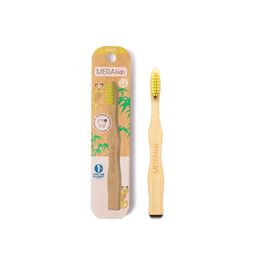 Cepillo Dental Meraki Bambú Kids
