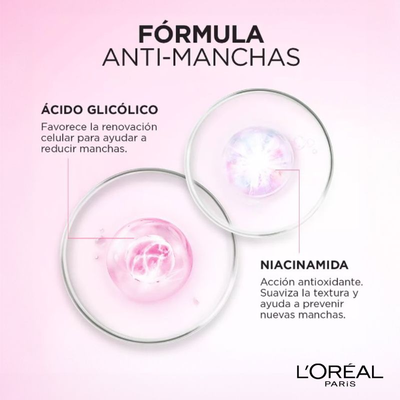 kit-rutina-anti-manchas-loreal-paris-serum-crema-dia-crema-noche