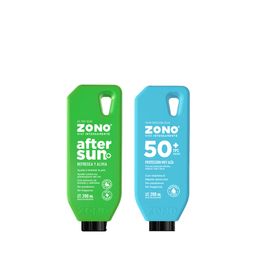 Kit Zono Hydro Protection