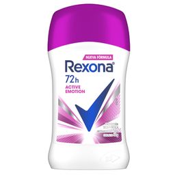 Desodorante en Barra Rexona Active Emotion x 50 g