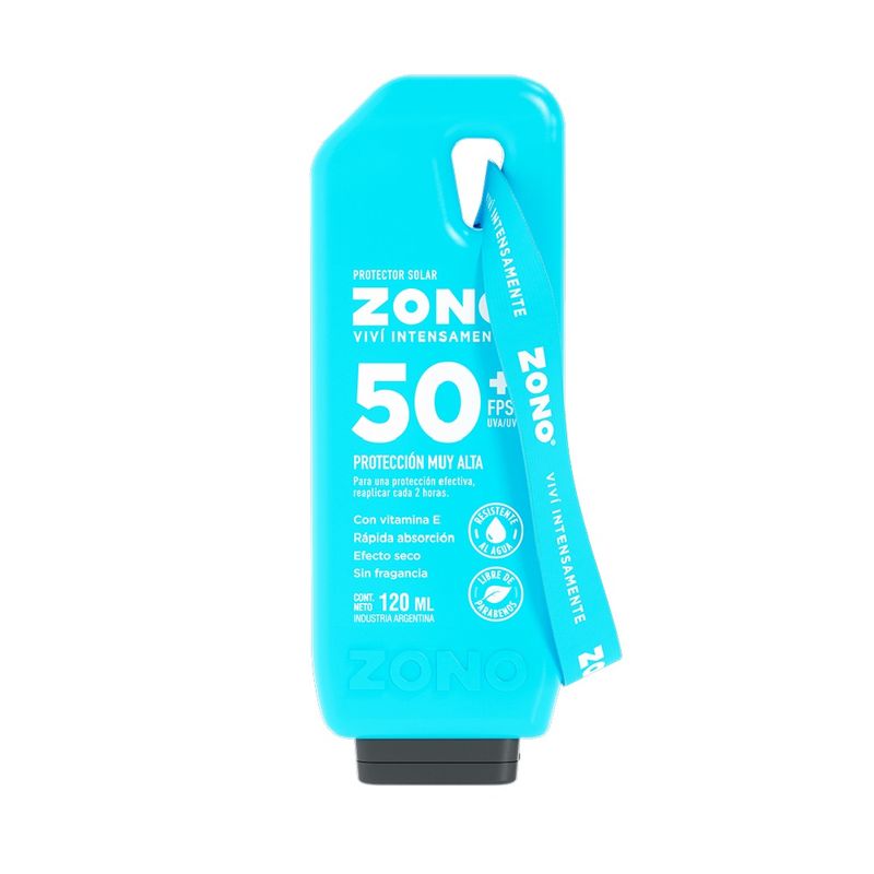 protectorsolarzonoencremafps50x120ml