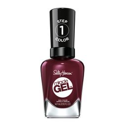 Esmalte para Uñas Sally Hansen Miracle Gel x 14,7 ml