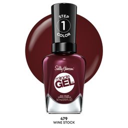 Esmalte para Uñas Sally Hansen Miracle Gel x 14,7 ml
