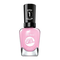 Esmalte para Uñas Sally Hansen Miracle Gel x 14,7 ml 239 Smartease