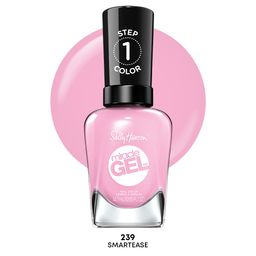 Esmalte para Uñas Sally Hansen Miracle Gel x 14,7 ml 239 Smartease