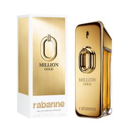 EDP Rabanne Million Gold For Him x 100 ml