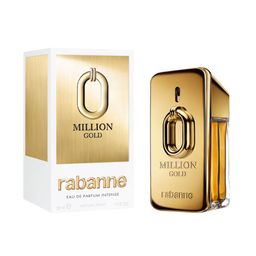 EDP Rabanne Million Gold For Him x 50 ml