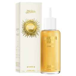 EDP Jean Paul Gaultier Divine Le Parfum Repuesto x 200 ml