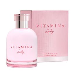 EDP Vitmina Lady x 100 ml