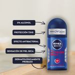 desodoranteniveamenactivedryimpactrollon