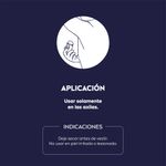 desodoranteniveamenactivedryimpactrollon
