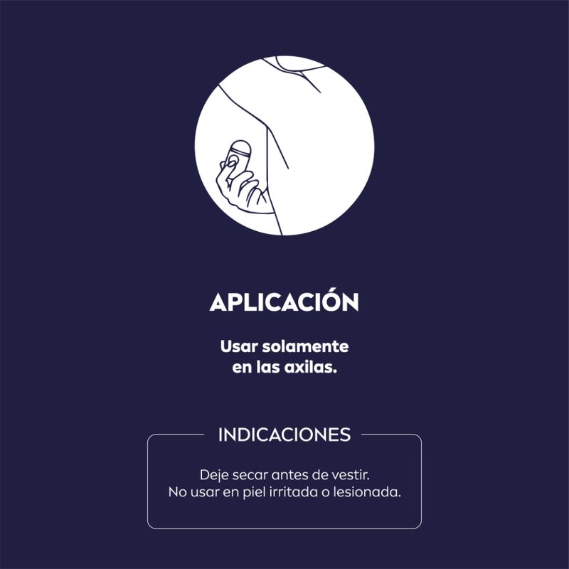 desodoranteniveamenactivedryimpactrollon