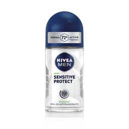 Desodorante Nivea Men Sensitive Protect Roll On x 50 ml