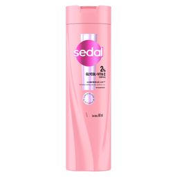 Shampoo Sedal Luminous UV x 340 ml