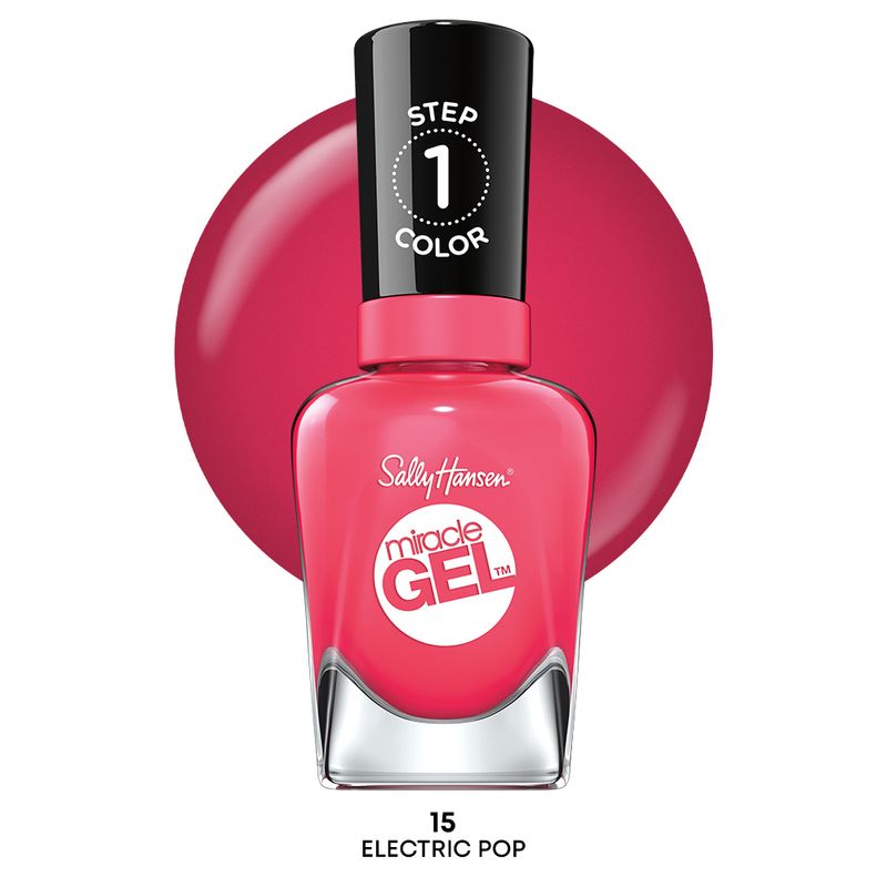 esmalteparaunassallyhansenmiraclegel147ml