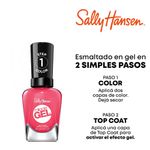 esmalteparaunassallyhansenmiraclegel147ml