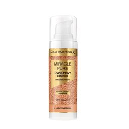 Base Max Factor Miracle Pure Hydratant Essence x 30 ml
