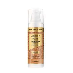 Base Max Factor Miracle Pure Hydratant Essence x 30 ml