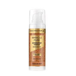 Base Max Factor Miracle Pure Hydratant Essence x 30 ml