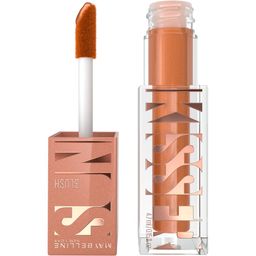 Rubor Maybelline Sunkisser