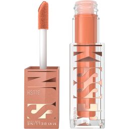 Rubor Maybelline Sunkisser