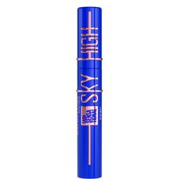 Máscara de Pestañas Maybelline Sky High Blue Mist Whs x 7,2 ml