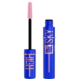 Máscara de Pestañas Maybelline Sky High Blue Mist Whs x 7,2 ml