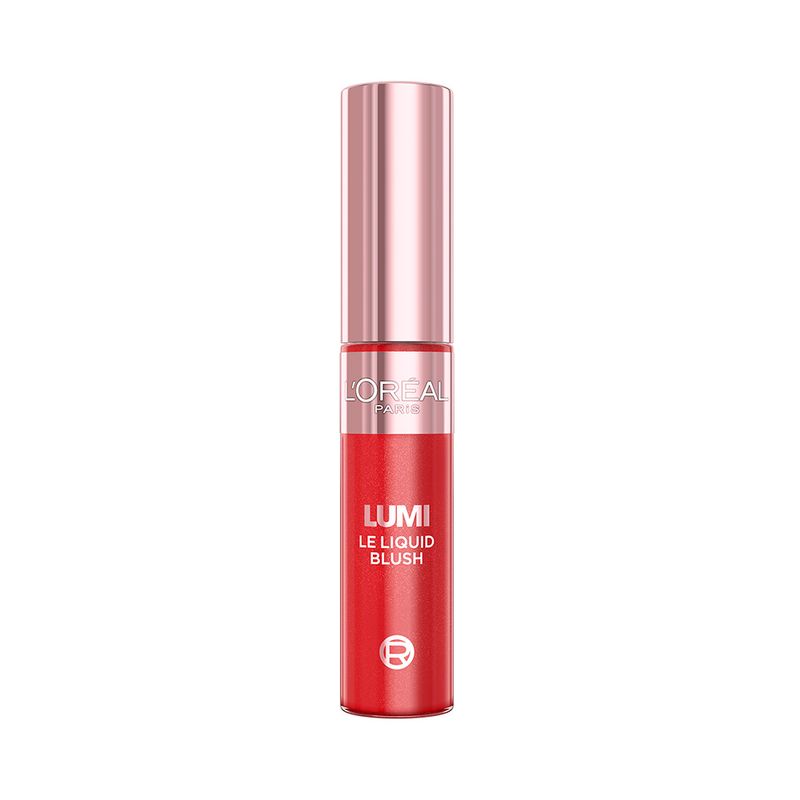 rubor-liquido-loreal-paris-lumi-liquid-blush