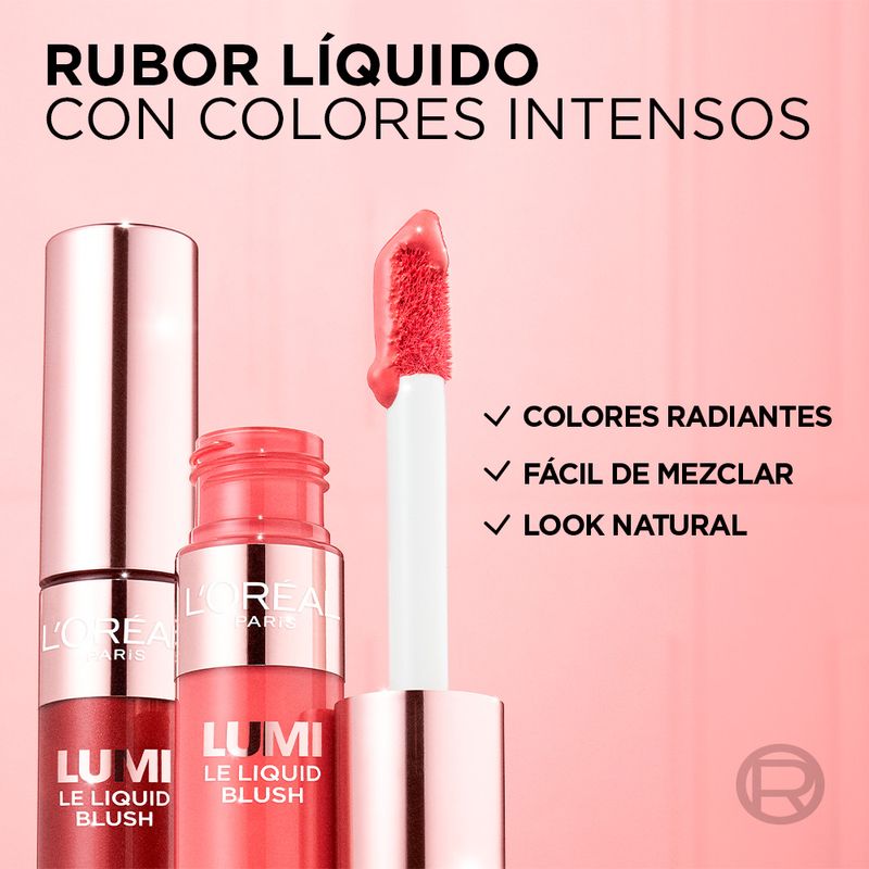 rubor-liquido-loreal-paris-lumi-liquid-blush