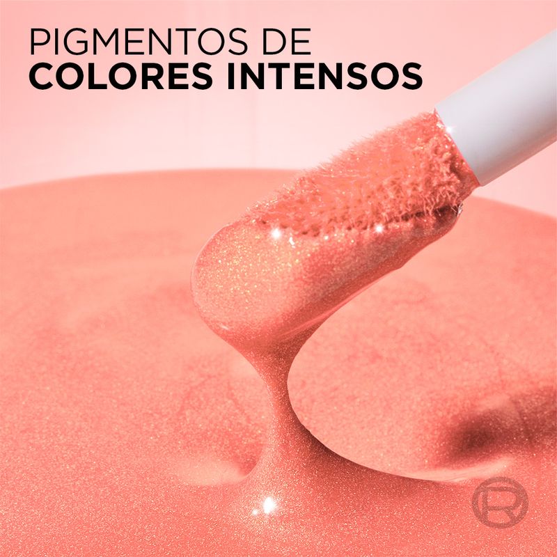 ruborliquidolorealparislumiliquidblush