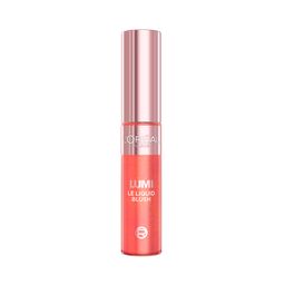 Rubor Líquido L'Oréal Paris Lumi Liquid Blush