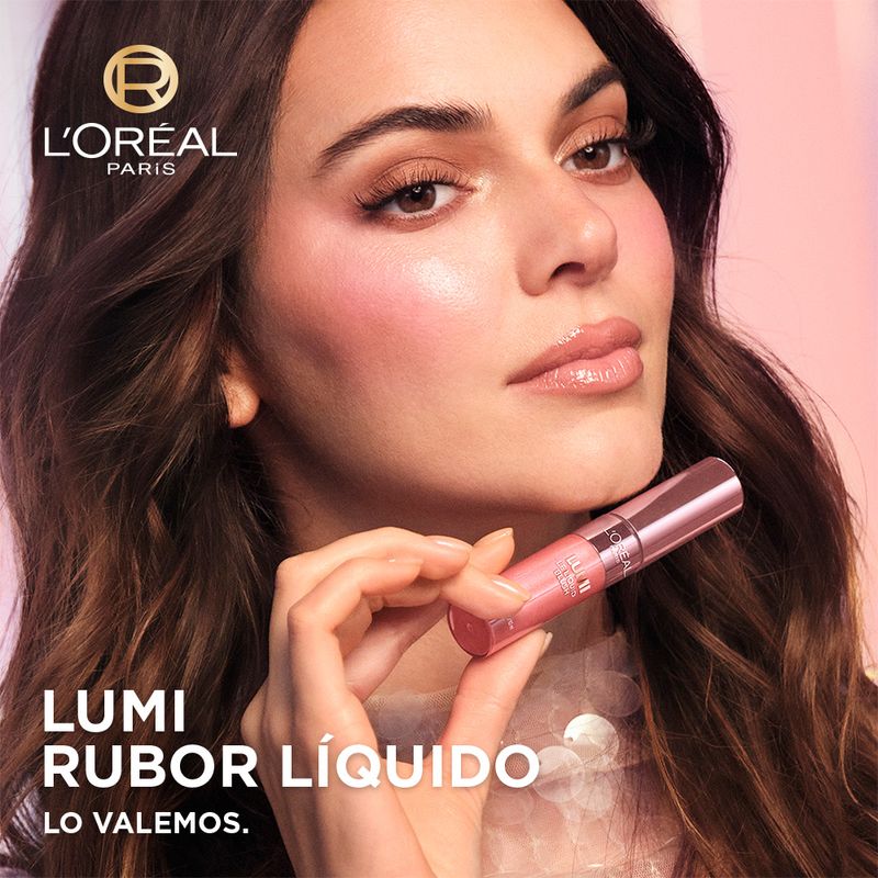 ruborliquidolorealparislumiliquidblush