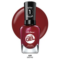 Esmalte para Uñas Sally Hansen Miracle Gel x 14,7 ml