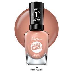 Esmalte para Uñas Sally Hansen Miracle Gel x 14,7 ml