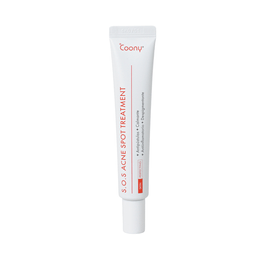 Tratamiento Acne Coony x 15 ml