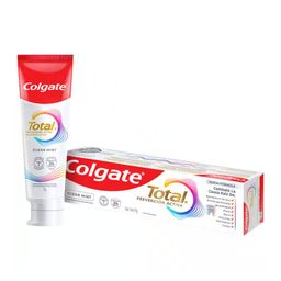 Pasta Dental Colgate Total Clean Mint x 90 g