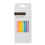 234519_set-velas-multicolor-simplicity-x-6-un_imagen-1