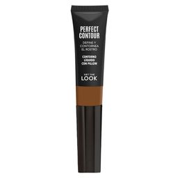 Contorno Líquido con Pillow Luminizer