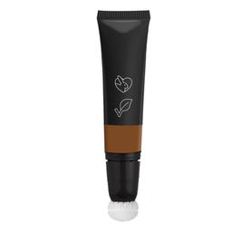 Contorno Líquido con Pillow Luminizer