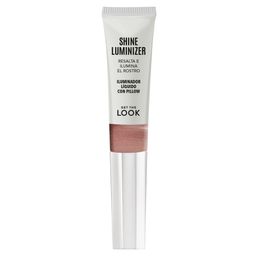 Iluminador Liquido Get The Look Luminizer