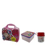 set-valija-lonchera-taza-minnie
