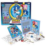 set-valija-de-arte-sonic